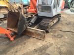 Used HITACHI 60-1 excavators