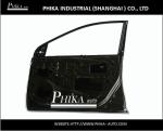 Toyota Corolla 2014 Car Toyota Door Replacement / Toyota Auto Body Parts