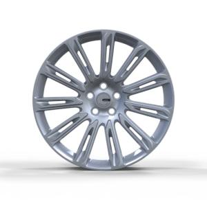 Quality PCD 5-120 5-120.65 18&quot; 19&quot; 20&quot; 6061T6 forged wheel rim for OEM car high quality wholesale