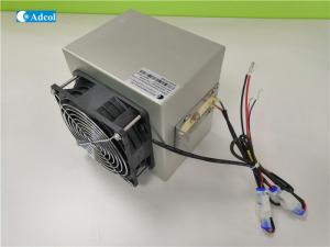 Quality 190W Peltier Liquid Cooling System For Laser Machinery Medical Device 24VDC wholesale