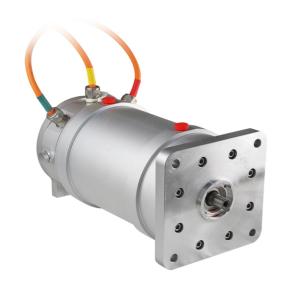 Quality Water Cooling 15KW 15000RPM Brushless Ac Servo Motor wholesale