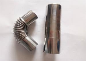 Quality Sheet Metal Cutting Parts Stamping Parts Pipe Metal Pipe Clamp wholesale