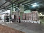 Turf Leybold 121KW Herbs Vacuum Cooling Machine 8 Pallets