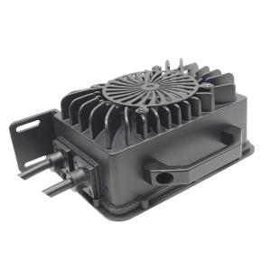Quality 72V 6A Outdoor Waterproof Battery Charger Intelligent Automation wholesale