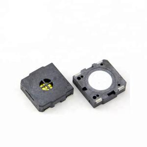 Quality 8ohm 0.25w Micro Waterproof Thin Small Mylar SMD Magnetic Buzzer wholesale