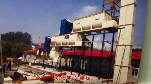 Quality 300000 tpy Hydrated Lime Plant wholesale