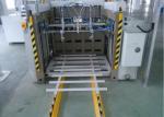 Three Piece Tin Can Production Line Fully / Semi Automatic 200-1000 Cans Per