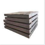 Anticorrosive Carbon Steel Sheet Plate