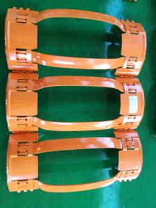 Quality Industry Bow Spring Centralizer With Heat Treatment Forming wholesale