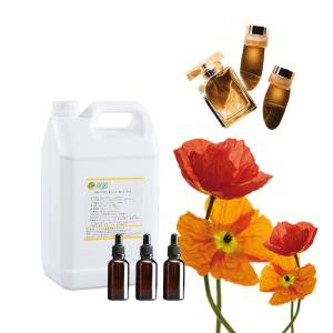Quality High Concentration Perfume Fragrances Daily Flavor Essential Oil Perfume wholesale