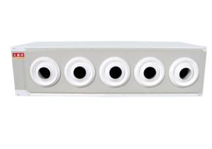 Quality Improve Your Business Low Carbon Emission By Industrial Energy Saving Air Conditioner wholesale