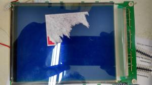 Quality WG320240BX-TMIV Replacement LCD wholesale