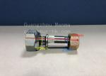 Axle Wheel Pin And Nut ISUZU Chassis Parts For NPR NQR 8-97081585-2