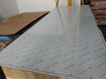 7075 6063 T6 5052 5053 5083 Flat Aluminum Plate 5mm