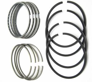 Quality High Hardness Piston Oil Control Ring For Ford 1.8TD Mondeo 82.5mm 2.5+2+ 3 wholesale