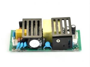 Quality 120W 24V 12V Open Frame Switching Power Supply 36V 48V Customized PCBA wholesale