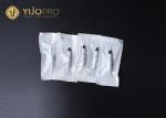 1RL Cartridge Permanent Makeup Needles For LED Tattoo Machine Handpiece