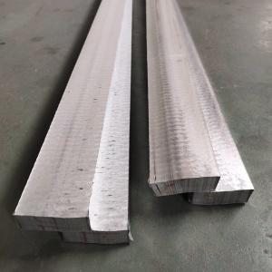 Quality 3003 And 5052 Strip Shaped Aluminum Honeycomb Light Weight wholesale