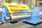 150KW Metal Steel Coil Slitter Coil Slitting Equipment High Speed
