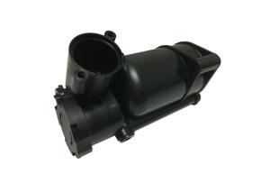 Quality W164 W221 W251 W166 Air Compressor Plastic Drier Tube For Mercedes Suspension Repair Kit wholesale