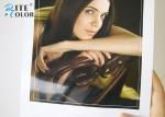 RC Microporous Glossy Resin Coated Photo Paper
