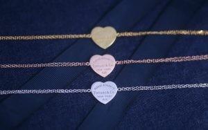 Quality ODM Plain 925 Sterling Silver Bracelet Bangle Love Heart Charm wholesale