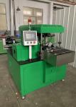 Tube End Automatic Tube Shrinking Machine High Productivity
