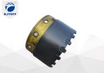 1700mm Bauer Drilling Casing Shoes