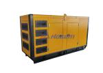 Water Cooled 400kVA 6ZTAA13-G3 Cummins Diesel Generator Set