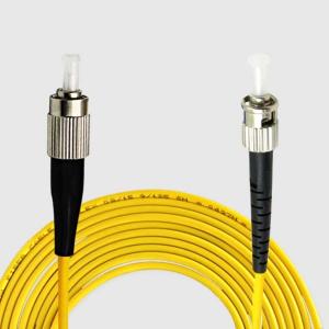 Quality FC-ST 30M Extension Cable Fiber Optic Pigtail wholesale