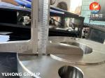 ASTM A182 F316L Stainless Steel Socket Welded Flange B16.5 SWRF Flange
