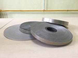 Quality PE Film Compound Mica Tape 0.17mm Thickness UL94 V0 Grade Flame Retardant wholesale