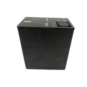 Quality Bb2590U Military Rechargeable Batteries wholesale