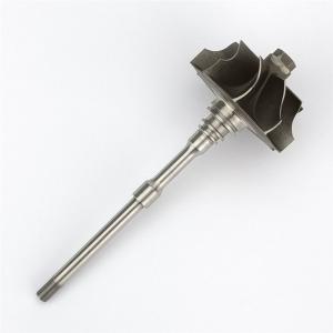 Quality RHV4 Turbine Wheel Shaft VHD20012 VHA20012 VJ36 For 2006- Mazda 3/5/6 wholesale