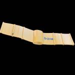 230mm Width 4mm Thickness PVC Water Stop Belt for Concrete Construction Modern