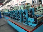 Very popular ERW pipe mill for carbon steel /stainless steel pipe