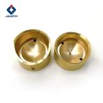 Copper Ball Sockets Concrete Pump Truck Parts Swing Cylinder Accessories For