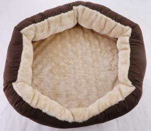 Quality Electric Pet Heated Pad Micromink Imitation Fur Material 230V 50Hz 120V 60Hz wholesale