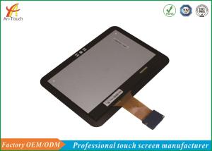 Quality Professional LCD Monitor Optical Touch Panel 10.1 Inch For Vehicle Monitor wholesale