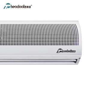 Quality 2025 Theodoor Air Curtain Seasons Wind Series Air Door Fresh Fan for Gate Entrance Exit 0.9m-2m wholesale