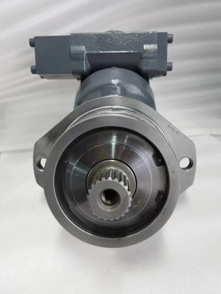 A2FE160 A2FE180 Rexroth Hydraulic Motor A2FE A2F A2FE160/61W -VZL181K A2FE160