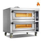 Stainless Steel 201 Automatic Snack Making Machine Commercial Food Equipment