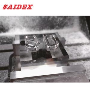 Quality Multipurpose CNC Acrylic Machine Stable 380V High Performance wholesale