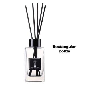 Quality Geo Aroma Reed Diffuser Liquid 100ml Glass Bottle Sustainable wholesale