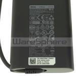 130W 19.5V 6.67A AC Dell Precision Power Adapter RN7NW 0RN7NW HA130PM130