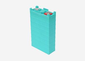 Quality 192V 384V 100Ah Lifepo4 Battery Pack Good Safety Performance For UPS And Data Center wholesale