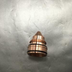 Quality Mild Steel Plasma Cutting Nozzle 0558006023 Mild Steel Material wholesale