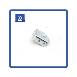 Quality Industries Galvanized Metal Stamping Bracket wholesale