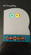 Quality Funny Monster Baby Sound Module 2 LED Recordable For Music Book wholesale