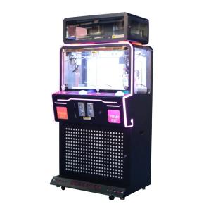 Quality 2 Player Electronic Arcade Claw Crane Machine wholesale